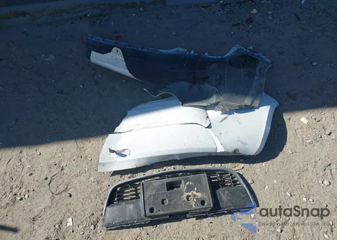 2015 Chevrolet Sonic Lt Auto z USA, uszkodzony, nr VIN 1G1JC6SH0F4175585